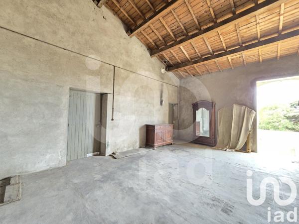 Maison à vendre 8 pièces 219 m² Nîmes