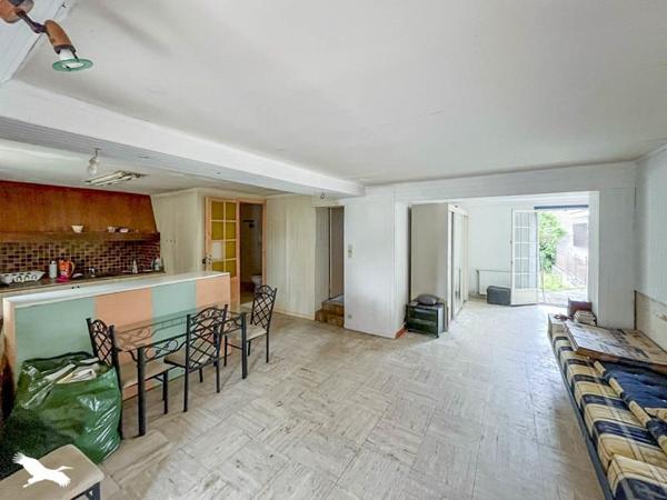 Maison à vendre |  Poissy |  7 pièces | 231 m²