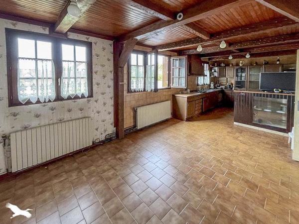 Maison à vendre |  Poissy |  7 pièces | 231 m²