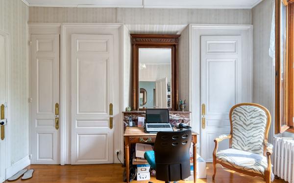 Maison à vendre    6 pièces • 165 m2 Lyon 3