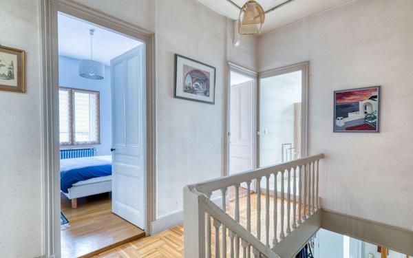 Maison à vendre    6 pièces • 165 m2 Lyon 3