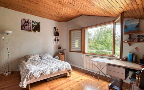 Maison à vendre    6 pièces • 165 m2 Lyon 3