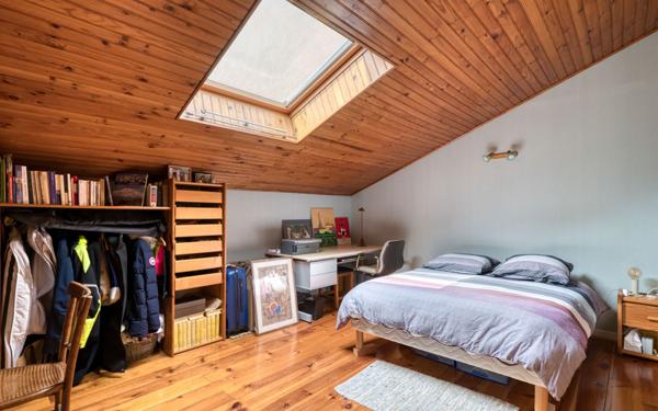 Maison à vendre    6 pièces • 165 m2 Lyon 3