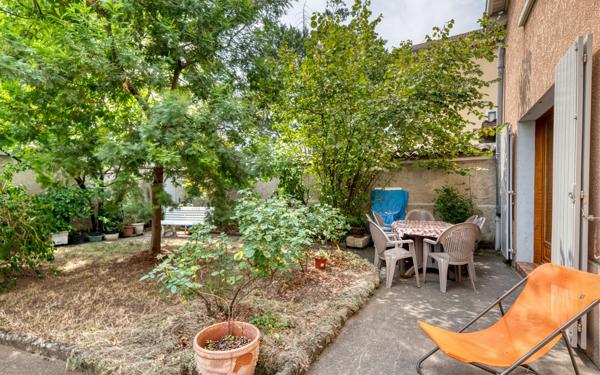 Maison à vendre    6 pièces • 165 m2 Lyon 3