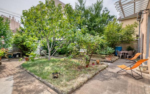 Maison à vendre    6 pièces • 165 m2 Lyon 3