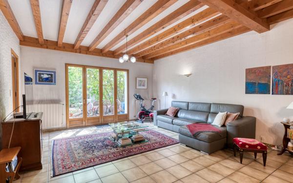 Maison à vendre    6 pièces • 165 m2 Lyon 3