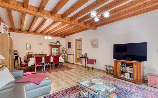 Maison à vendre    6 pièces • 165 m2 Lyon 3