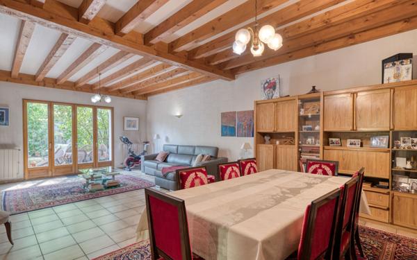 Maison à vendre    6 pièces • 165 m2 Lyon 3