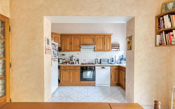 Maison à vendre    6 pièces • 165 m2 Lyon 3