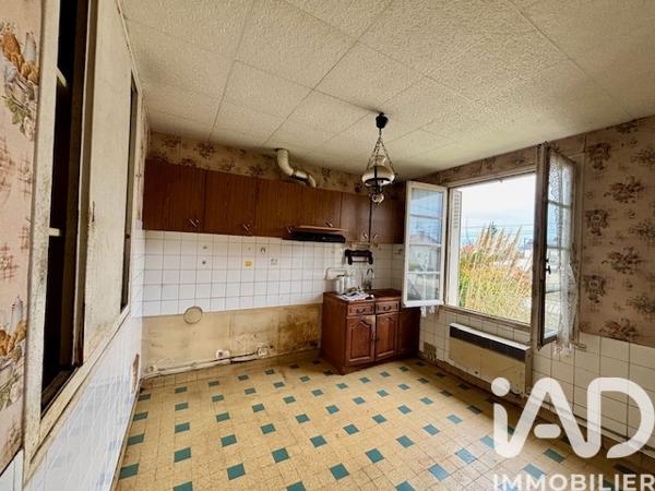 Maison à vendre 4 pièces 85 m² Migné-Auxances