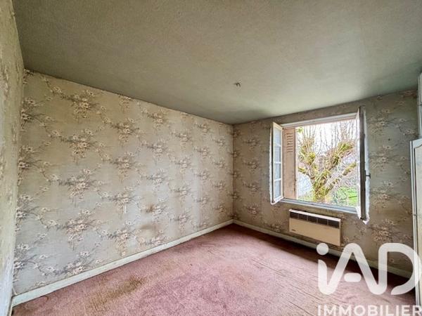 Maison à vendre 4 pièces 85 m² Migné-Auxances