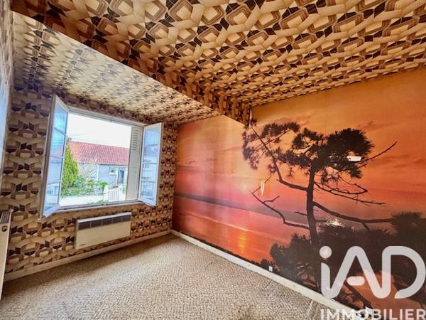 Maison à vendre 4 pièces 85 m² Migné-Auxances