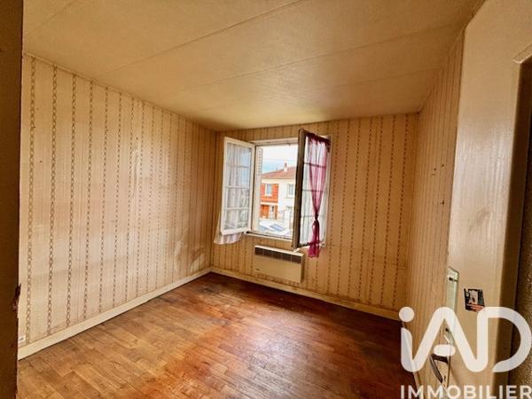 Maison à vendre 4 pièces 85 m² Migné-Auxances