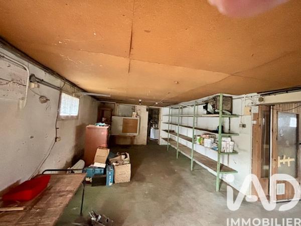 Maison à vendre 4 pièces 85 m² Migné-Auxances