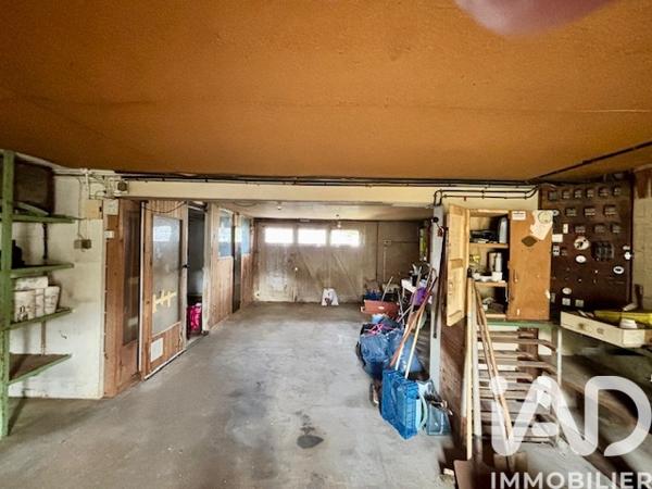 Maison à vendre 4 pièces 85 m² Migné-Auxances