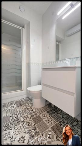 Appartement à vendre 1 pièces LE CAP D'AGDE (34)