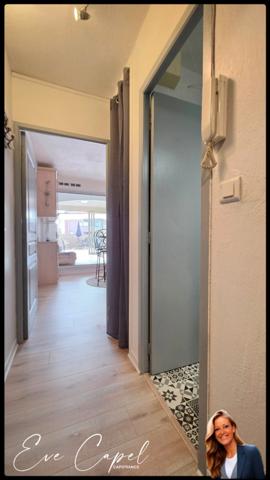 Appartement à vendre 1 pièces LE CAP D'AGDE (34)