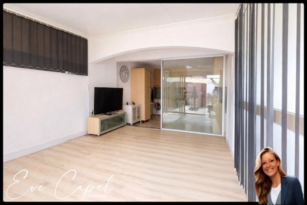 Appartement à vendre 1 pièces LE CAP D'AGDE (34)
