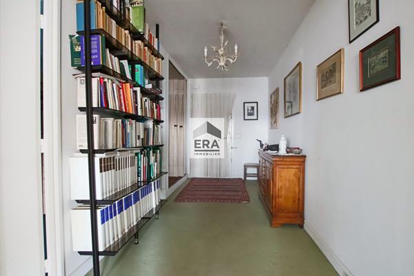 Appartement Paris 4 pièces 108.87 m2