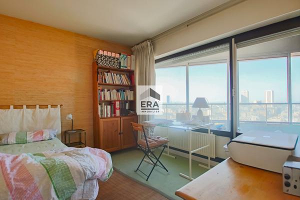 Appartement Paris 4 pièces 108.87 m2