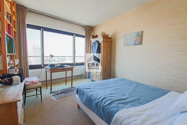 Appartement Paris 4 pièces 108.87 m2