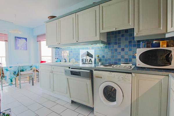 Appartement Paris 4 pièces 108.87 m2