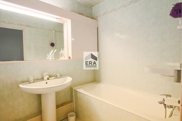 Appartement Paris 4 pièces 108.87 m2
