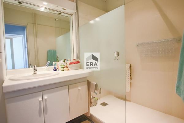 Appartement Paris 4 pièces 108.87 m2