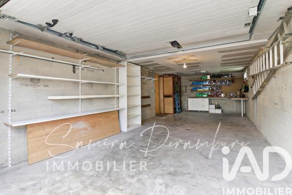 Maison à vendre 6 pièces 118 m² Audincourt