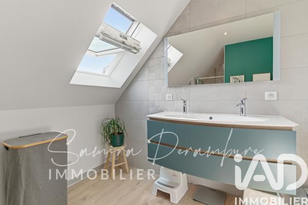 Maison à vendre 6 pièces 118 m² Audincourt