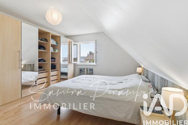 Maison à vendre 6 pièces 118 m² Audincourt
