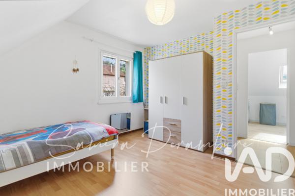 Maison à vendre 6 pièces 118 m² Audincourt