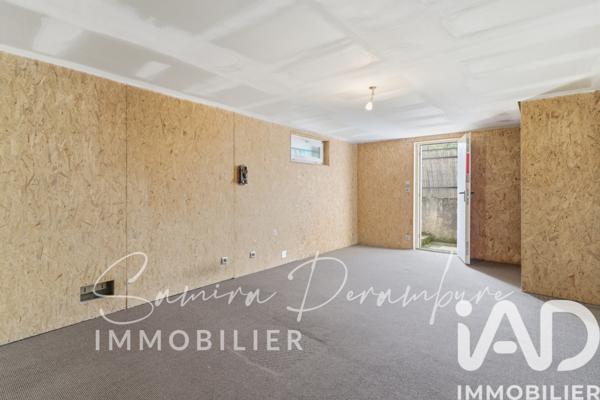 Maison à vendre 6 pièces 118 m² Audincourt