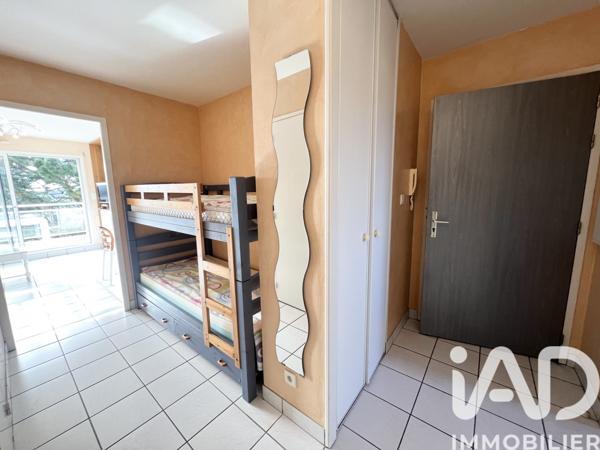 Appartement à vendre 2 pièces 36,2 m² La Baule-Escoublac