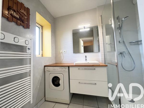 Appartement à vendre 2 pièces 36,2 m² La Baule-Escoublac