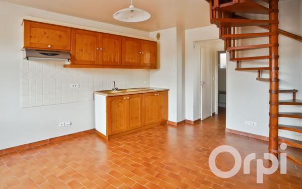 Maison à vendre    2 pièces •  Gournay-en-Bray