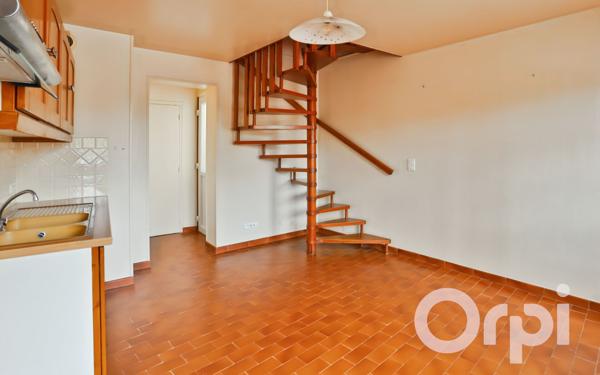 Maison à vendre    2 pièces •  Gournay-en-Bray