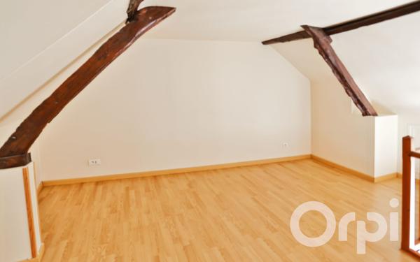 Maison à vendre    2 pièces •  Gournay-en-Bray