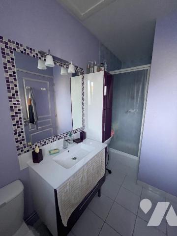 Maison ancienne avec dépendance