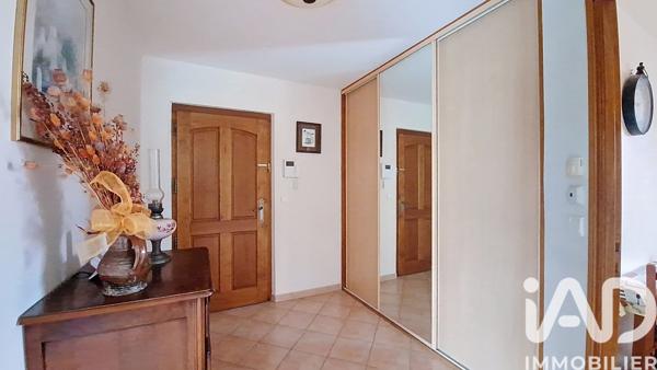 Appartement à vendre 5 pièces 113 m² Bourg-Achard