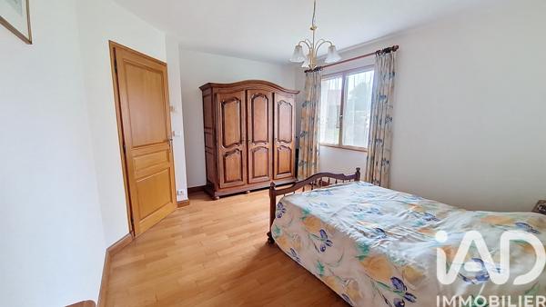Appartement à vendre 5 pièces 113 m² Bourg-Achard