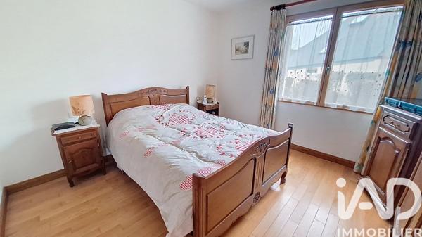 Appartement à vendre 5 pièces 113 m² Bourg-Achard