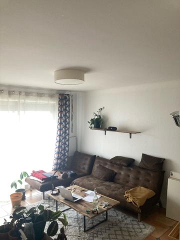 Appartement T2,  
Nantes 44000