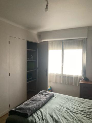 Appartement T2,  
Nantes 44000