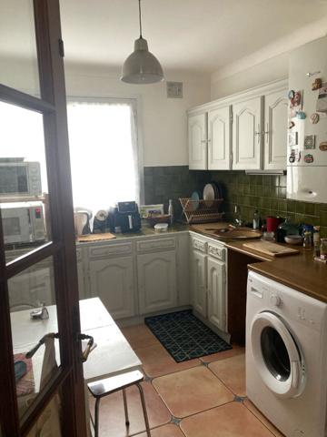 Appartement T2,  
Nantes 44000