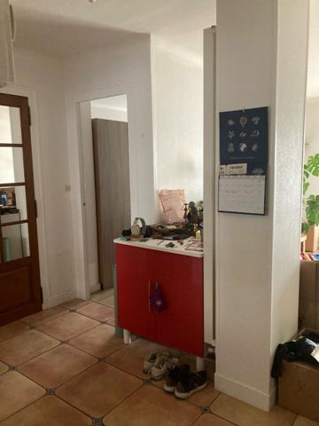 Appartement T2,  
Nantes 44000