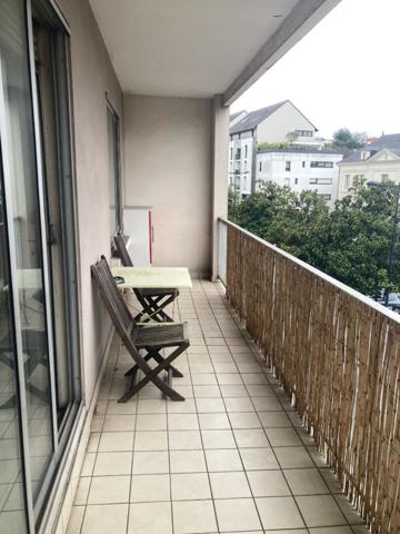 Appartement T2,  
Nantes 44000
