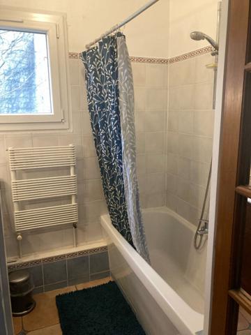 Appartement T2,  
Nantes 44000