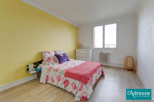 REIMS - SECTEUR JARD