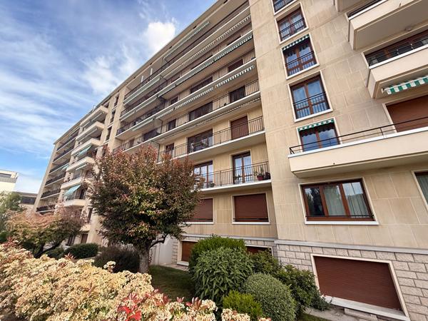 REIMS - SECTEUR JARD